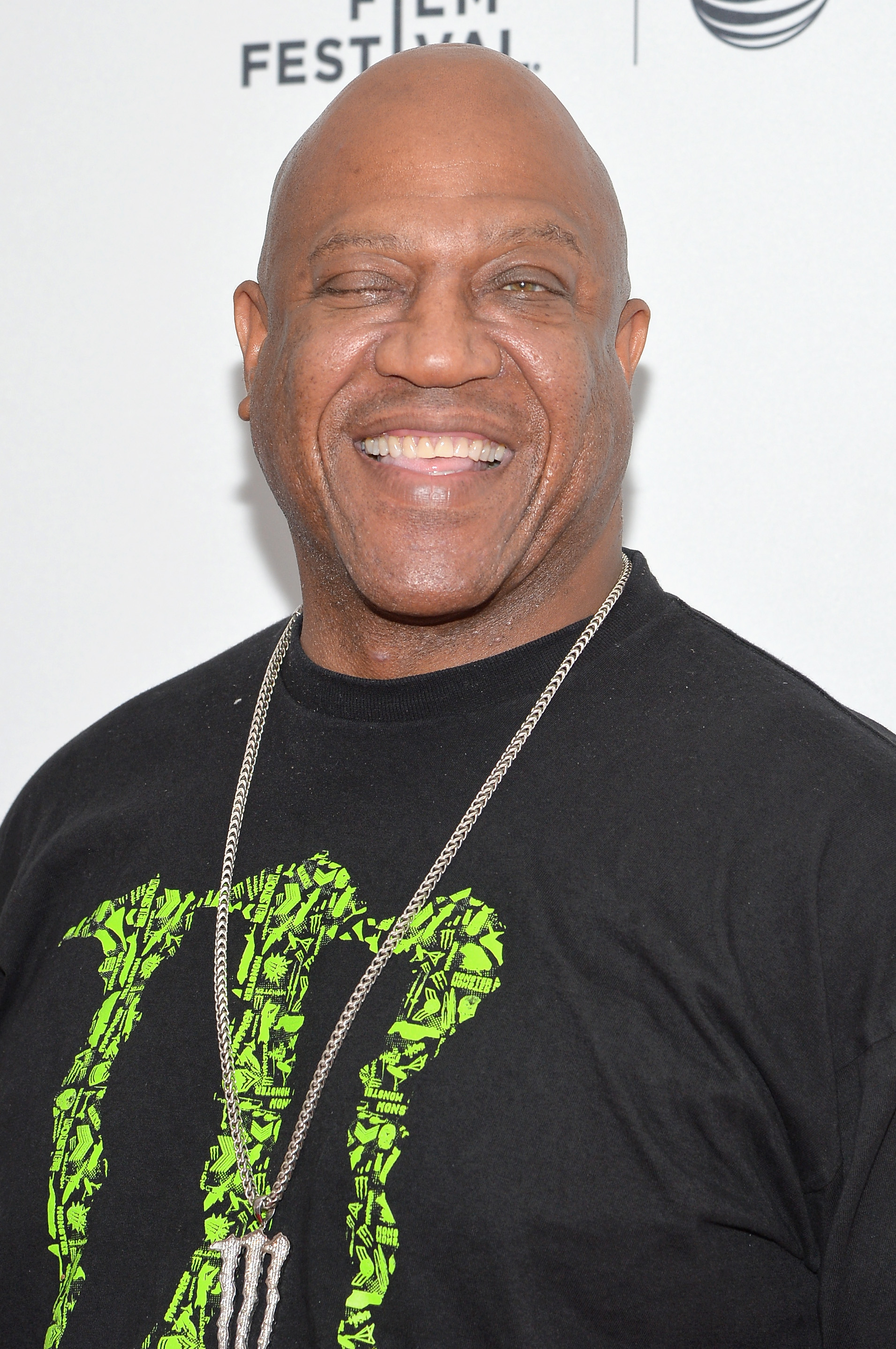 Tom Lister Dead