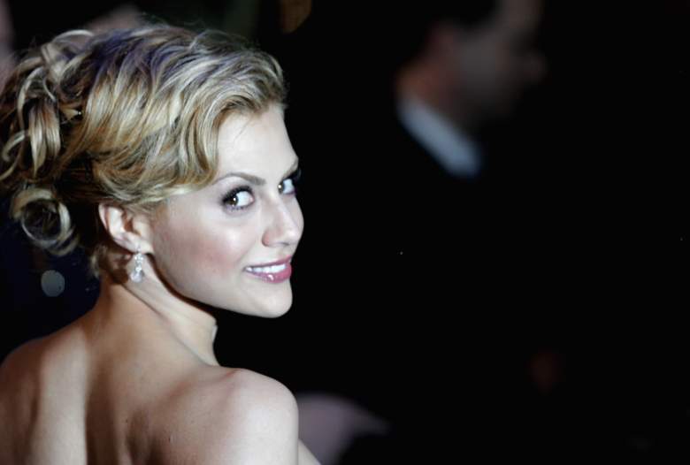 Hollywood Medium, Jaime Pressly, Brittany Murphy, Jaime Pressly And Brittany Murphy Friendship, Jaime Pressly On Hollywood Medium, Brittany Murphy Death, Brittany Murphy Cause Of Death, Brittany Murphy Died