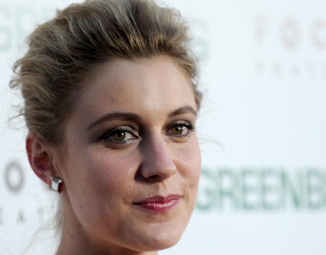how i met your dad, how i met your mother spinoff, frances ha, greta gerwig movies, greta gerwig boyfriend