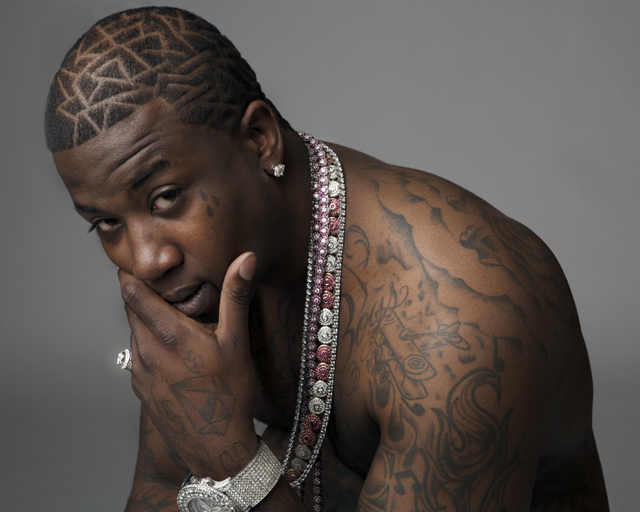 Gucci Mane Name Change