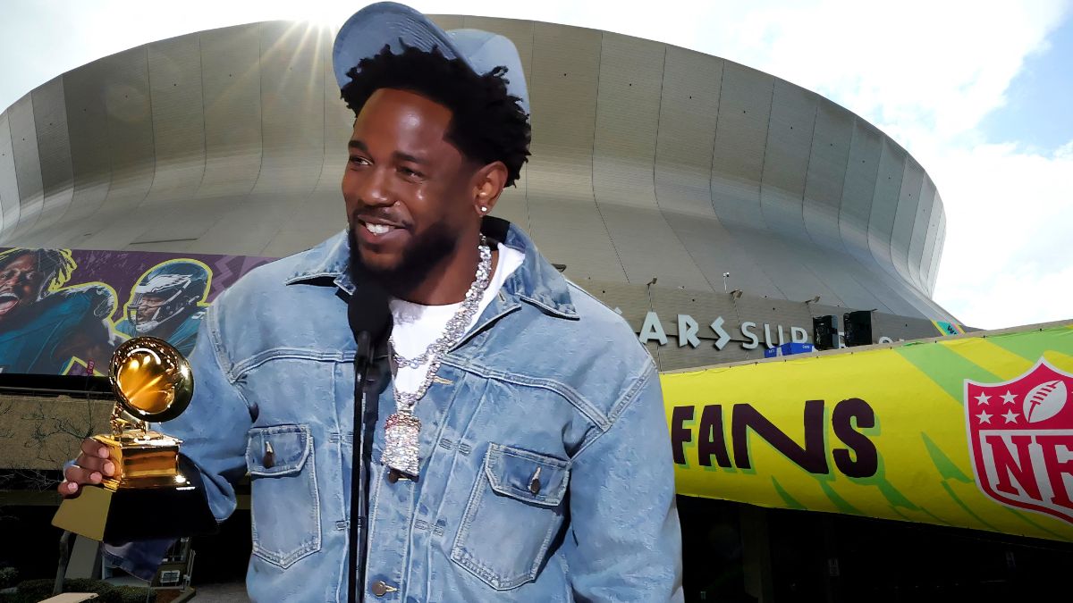 kendrick lamar