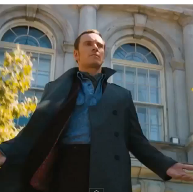 days of future past