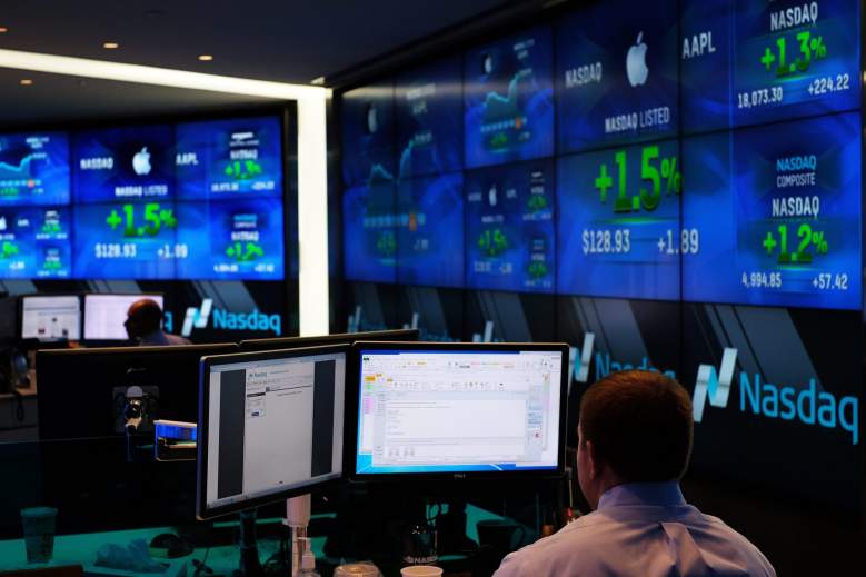 Nasdaq, IPO, stocks