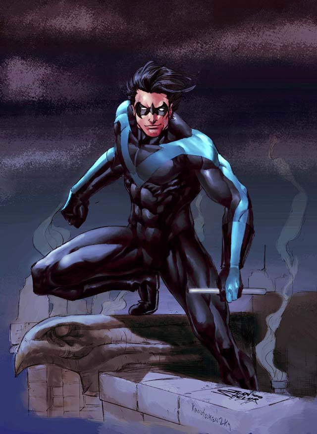 Batman Superman Movie 