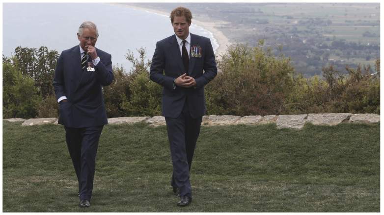 prince harry