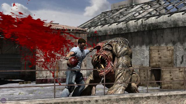 Serious Sam 3