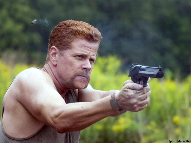 The Walking Dead Season 4