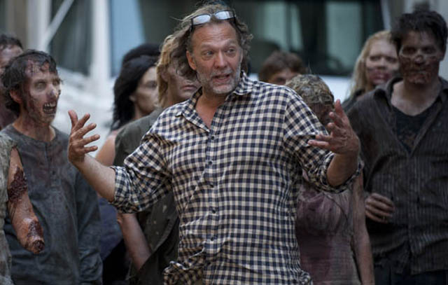 The Walking Dead Season 4