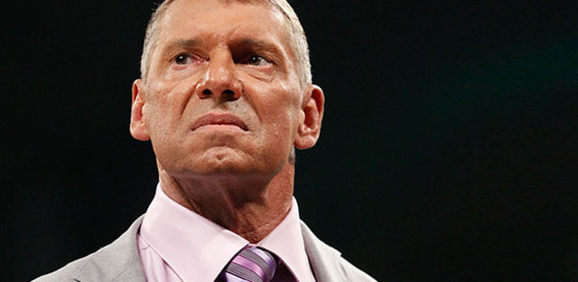 Mr McMahon 