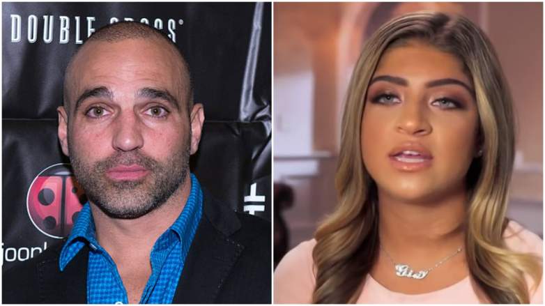 Joe Gorga