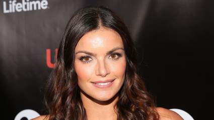 ¿Qué hace ahora el ex ‘Bachelor’ ganador Courtney Robertson?