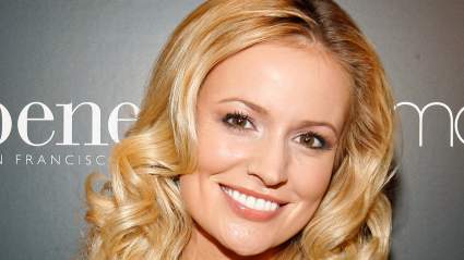 Emily Maynard Johnson comparte Adorable Baby Update que hizo ‘Bachelorette’ Fans Swoon