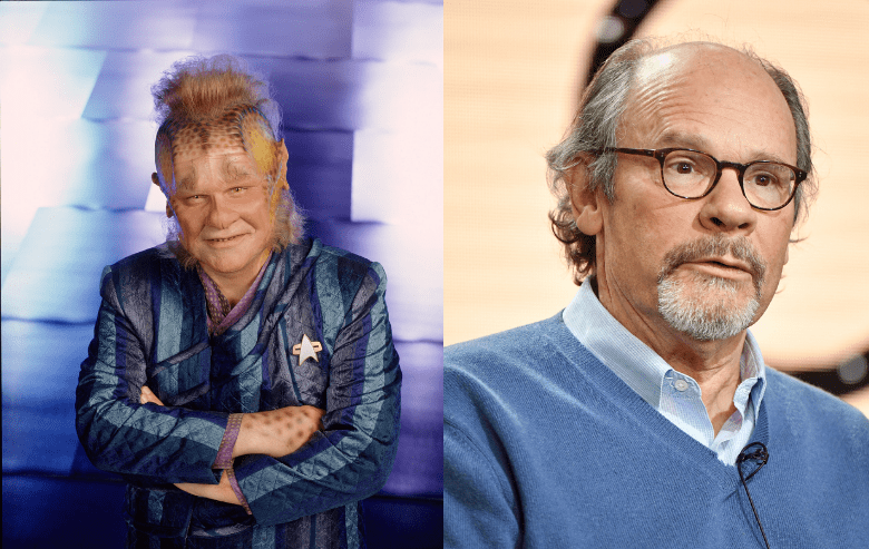 Ethan Phillips