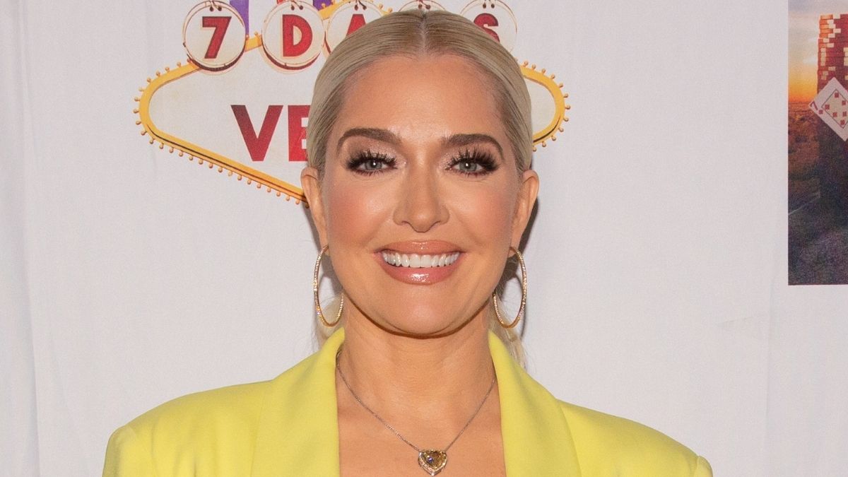 Erika Jayne