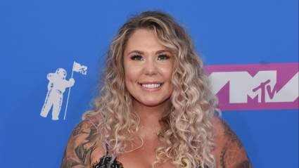 Kailyn Lowry responde a las reclamaciones de cirugía plástica