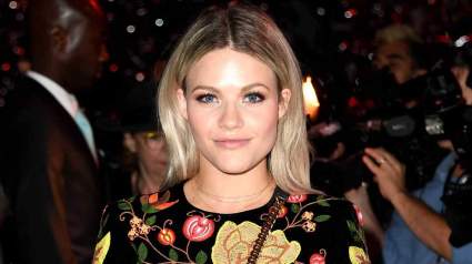 ¿Por qué Witney Carson no está bailando con las estrellas? ¿Se fue?
