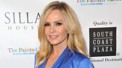 Tamra Judge dice que RHOC Star ‘Necesita ir’