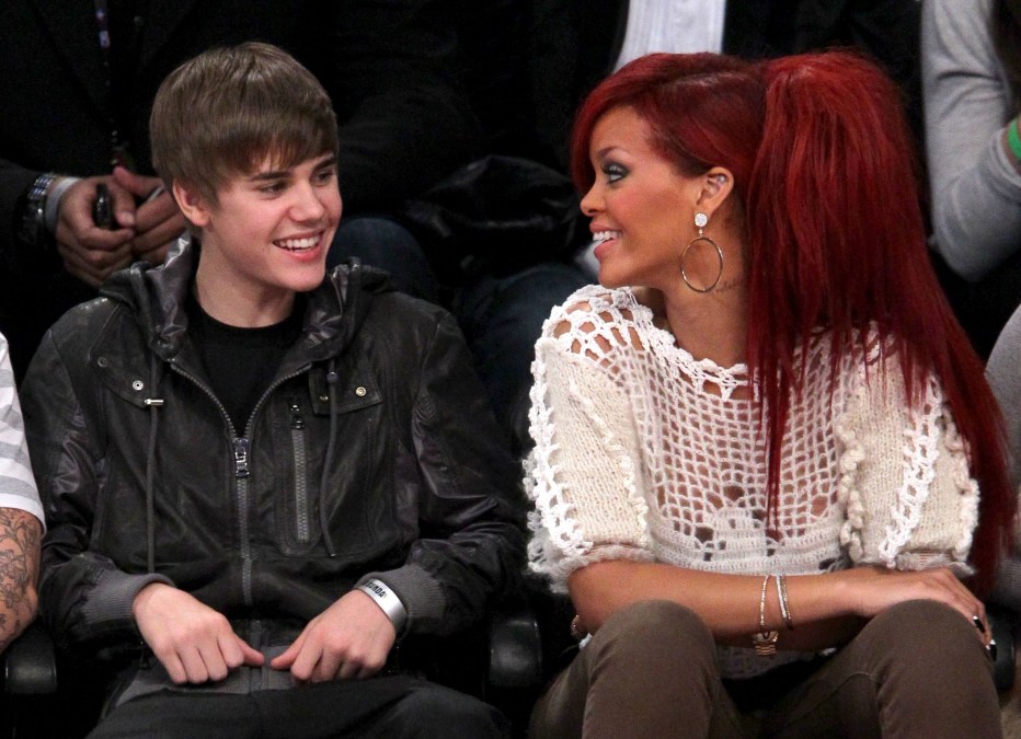 Justin Bieber