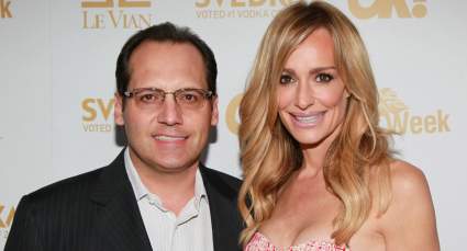 LISTEN: Taylor Armstrong 911 Call Released Following Husband’s Suicide
