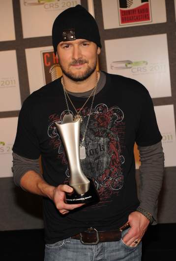 Eric Church