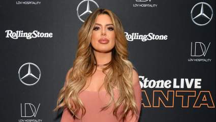 ¿Es Brielle Biermann Single?