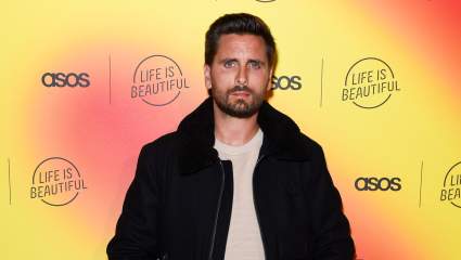 La madre de Scott Disick ' s Net Worth