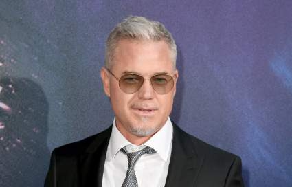 Eric Dane Reveals ALS Diagnosis: “Estoy agradecido de tener mi familia amorosa por mi lado ’