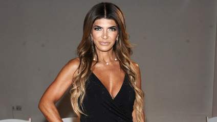 ¿Por qué Teresa Giudice tiene miedo de ser despedido?