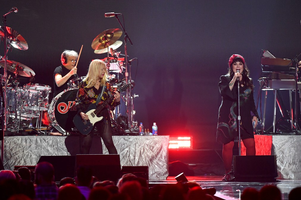ann wilson