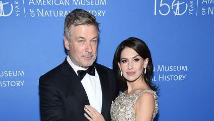 Will Hilaria Baldwin Únase ¿Las verdaderas amas de casa?