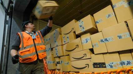 ¿Amazónica, FedEx y UPS entregan a Martin Luther King Jr. Day 2021?