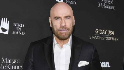 Nephew Sam Jr. Travolta Dies Weeks After Wife Kelly Preston