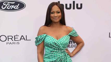 Garcelle Beauvais reacciona a la salida de Denise Richards de RHOBH