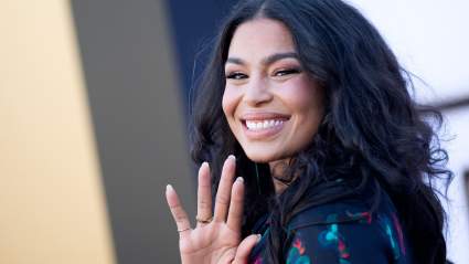 Jordin Sparks dibuja Michael Jackson Comparaciones sobre New Song