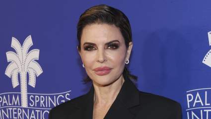 RHOBH Alum Talks Reactions to Lisa Rinna’s Exit: ‘ Why Kick Someone When They Are Down ’