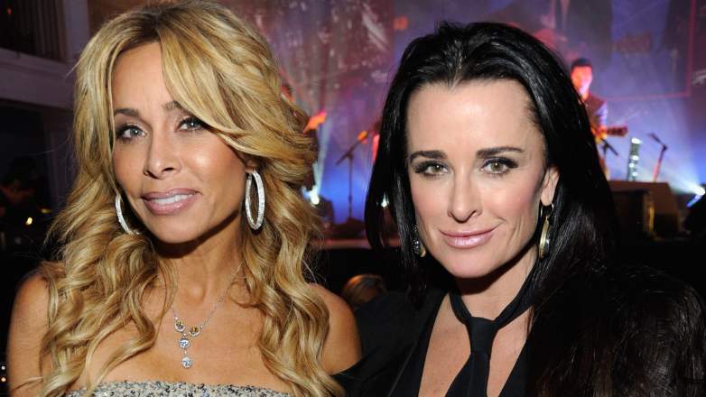 Faye Resnick