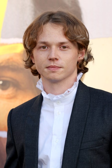 Jack Kilmer