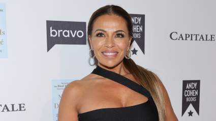 Dolores Catania se abre sobre los cambios en su relación con el ex marido