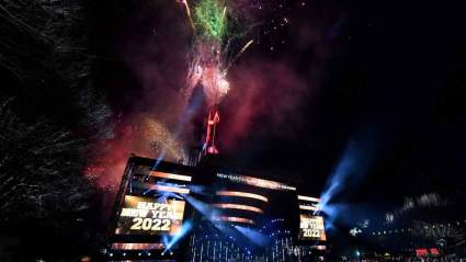 DWTS Alum Hosting CBS’ Año Nuevo Live Nashville Special