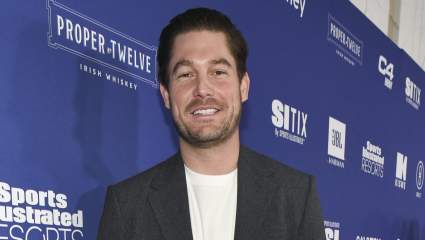 RHOBH Alum dice Craig Conover ‘No era bueno’ para ella en BravoCon