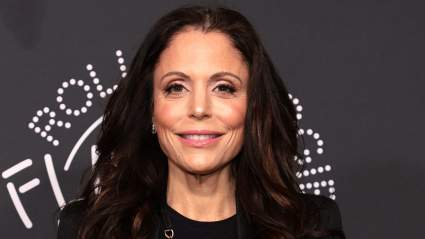 Bethenny Frankel revela lo que se necesita para hacer un retorno RHONY