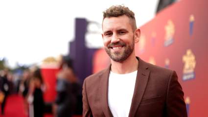 Los fans llaman a Nick Viall ‘Delirio’ para decir ‘Nadie’s Liked Their Bachelor Since Me’