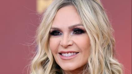 Tamra Judge habla de rumores acerca de la temporada de RHOC 17 Dilatación