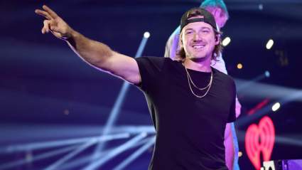 Morgan Wallen recuerda ser eliminado en ‘La Voz ’