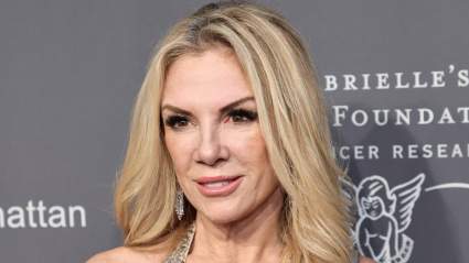 Ramona Singer reacciona al nuevo cast de RHONY