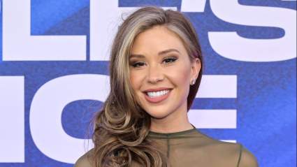 Gabby Windey Posts Dress She would have Gotten Engaged in & Her Ex Reacts
