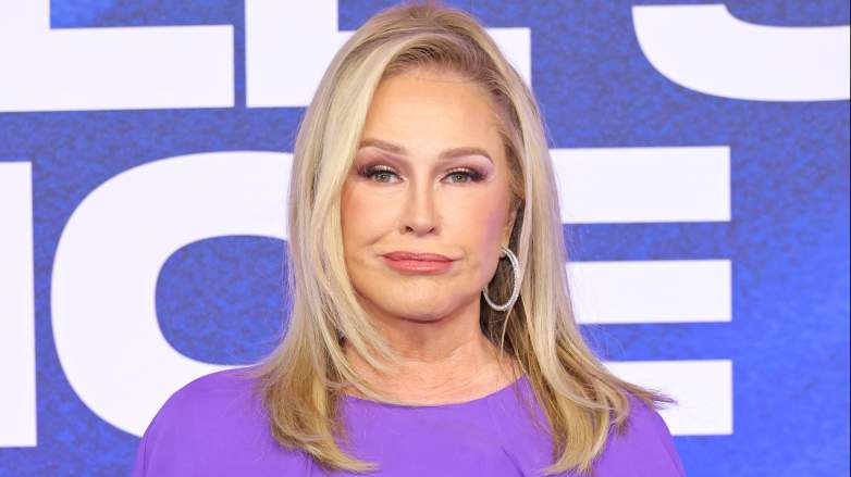 Kathy Hilton
