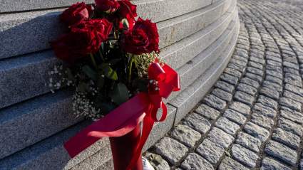La hija de Hallmark Dies