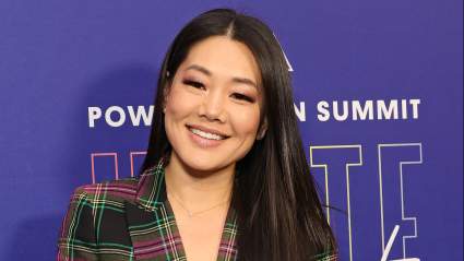 Crystal Kung Minkoff reacciona a la crítica del post con RHOBH Castmate