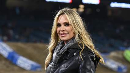 Tamra Juez hace reclamaciones del marido de una verdadera esposa ‘Caught’ Su Cheating